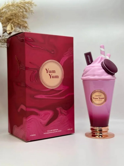 Парфюм «Yum Yum»