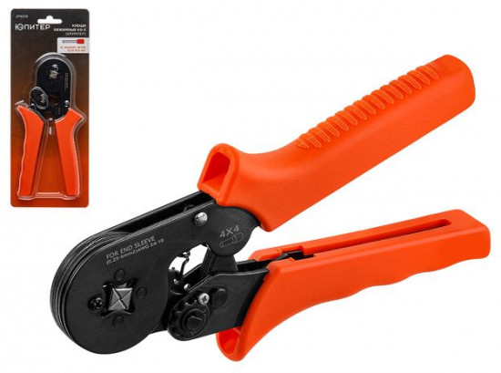 Клещи обжимные