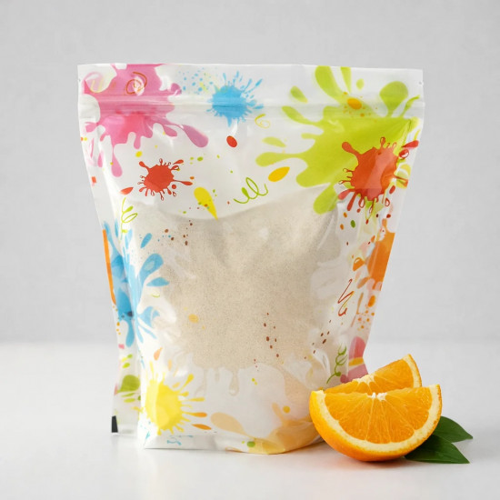 Пектин цитрусовый