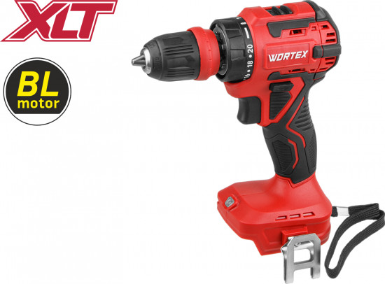 Дрель-шуруповерт BD 2025