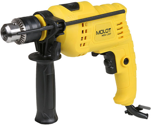 Дрель ударная MDS 1307