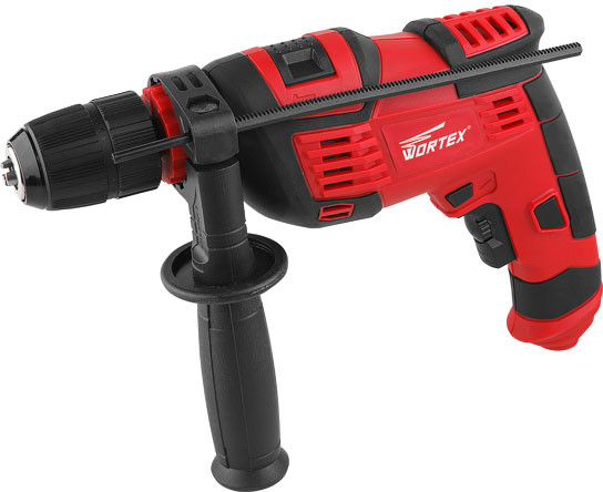 Дрель ударная DS 1308