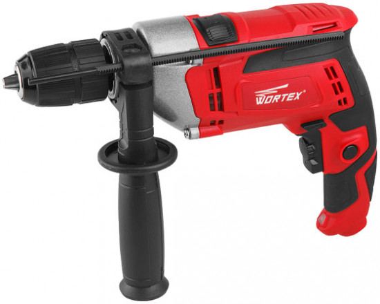 Дрель ударная DS 1611