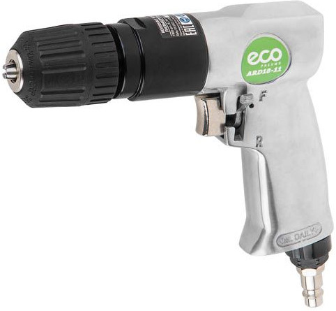 Пневмодрель с реверсом ARD18-11