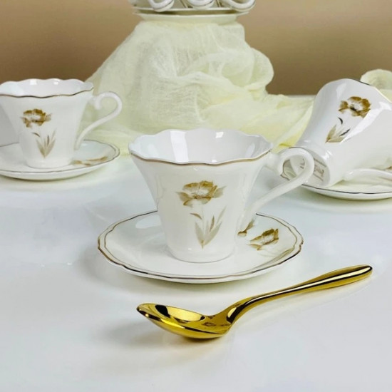 Набор кофейный «Камилла»