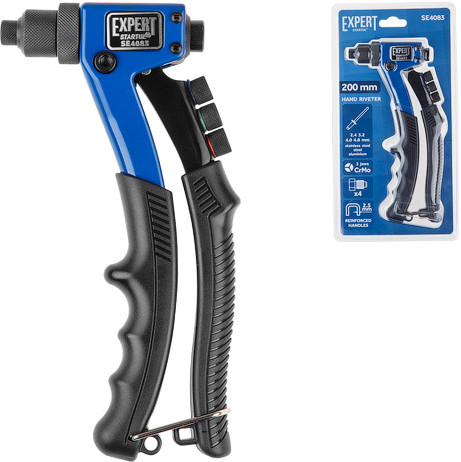 Заклепочник усиленный «Expert»