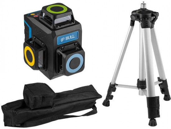 Нивелир лазерный со штативом LL 3303