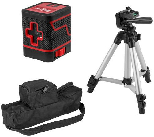 Нивелир лазерный со штативом LL 0210 X