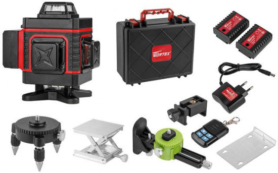 Нивелир лазерный LL 0340