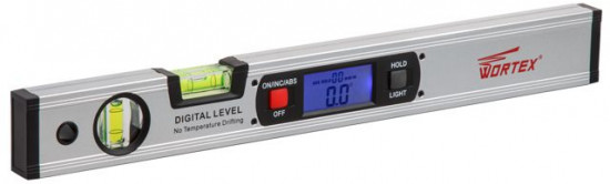 Уровень электронный