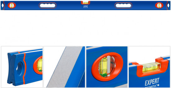 Уровень «Expert»