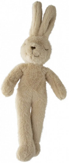 Игрушка мягкая «Заяц-сплюша»
