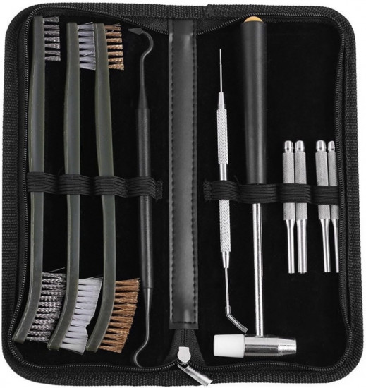 Набор для чистки оружия