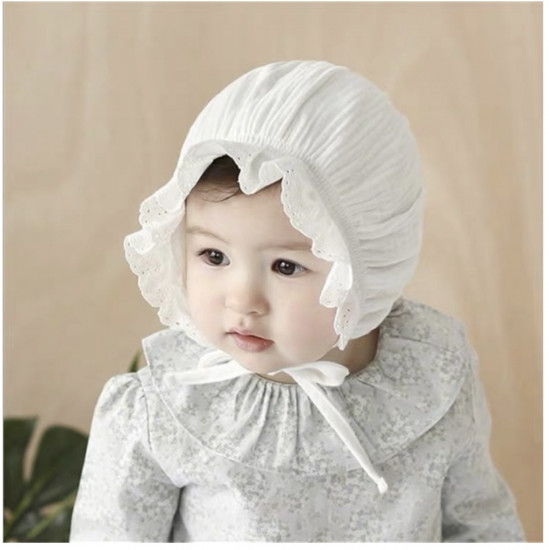 Чепчик детский