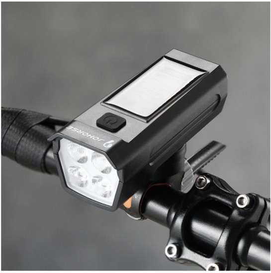 Велофонарь