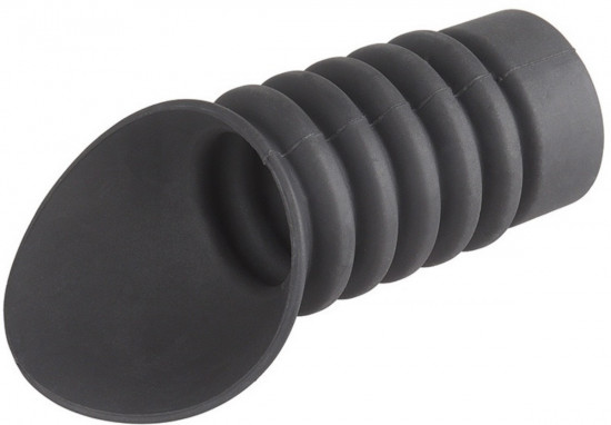 Наглазник для оптического прицела