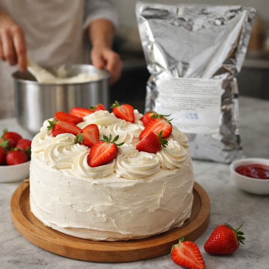 Карбоксиметилцеллюлоза КМЦ Е466