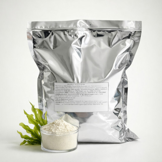 Каррагинан