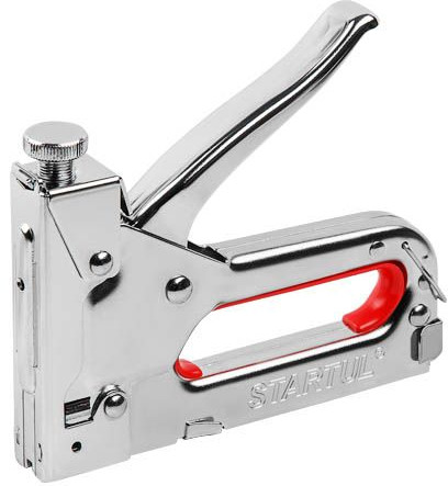 Пистолет скобозабивной «Profi»