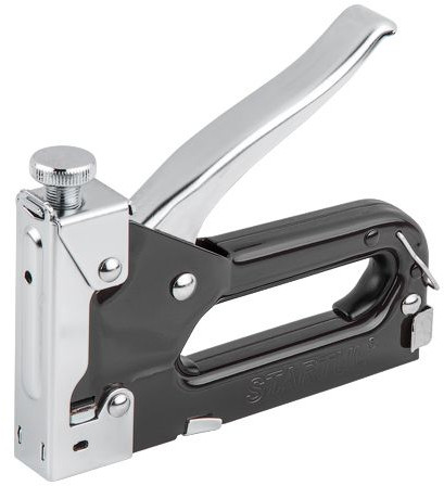 Пистолет скобозабивной «Master»