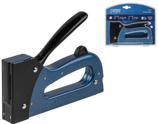 Пистолет скобозабивной «Expert»