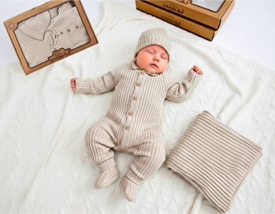 Комплект для новорожденных