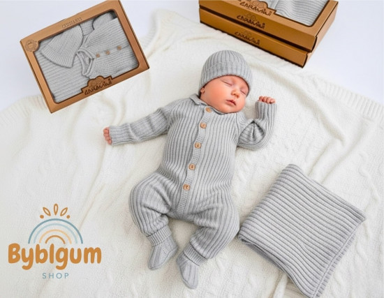 Комплект для новорожденных