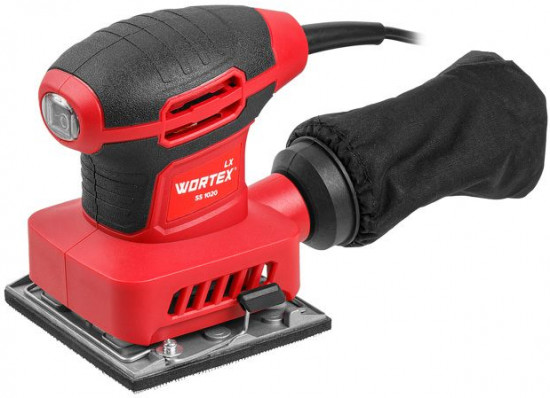 Виброшлифмашина LX SS 1020