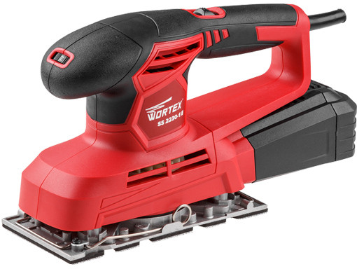 Виброшлифмашина SS 2230-1 Е