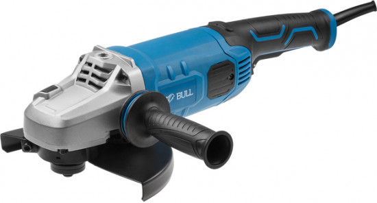 Углошлифмашина двуручная WS 2301