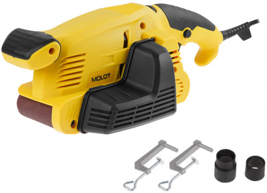 Шлифмашина ленточная MSB 7508 AE