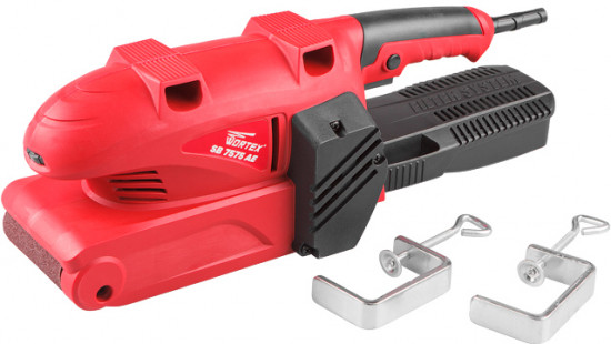 Шлифмашина ленточная SB 7575 AE