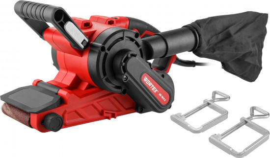 Шлифмашина ленточная SB 7611 E