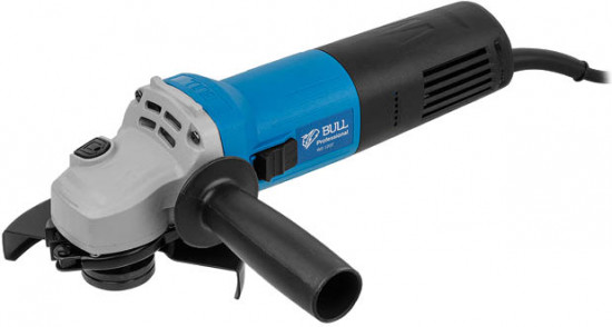 Углошлифмашина одноручная WS 1207