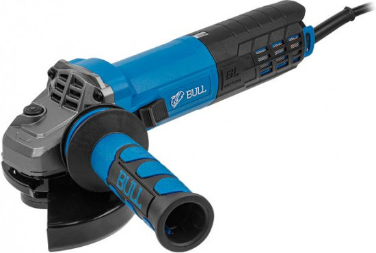 Углошлифмашина одноручная WS 1216