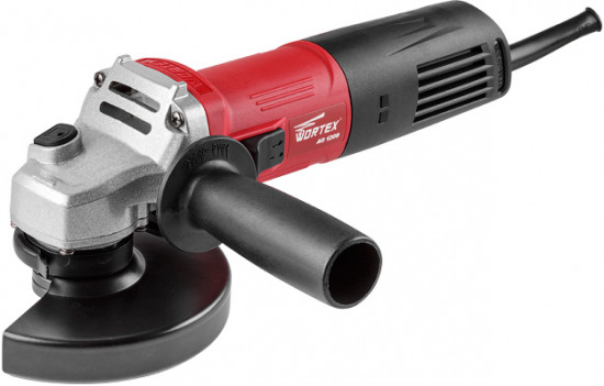 Углошлифмашина одноручная AG 1209