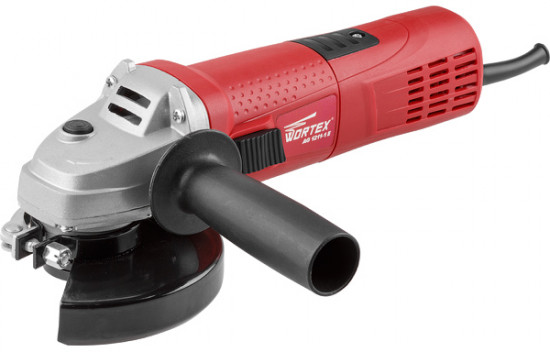 Углошлифмашина одноручная AG 1211-1 E