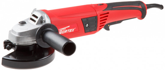 Углошлифмашина одноручная AG 1213