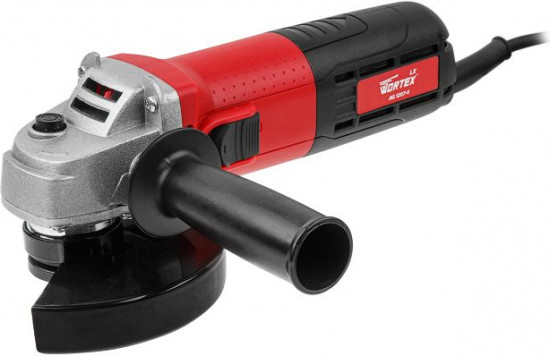 Углошлифмашина одноручная LX AG 1207-4