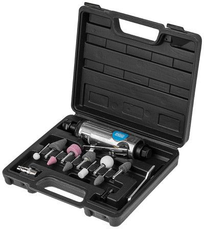 Пневмошлифмашина прямая DTG-2502