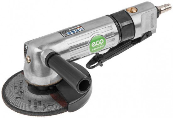 Пневмошлифмашина угловая AAG12-125