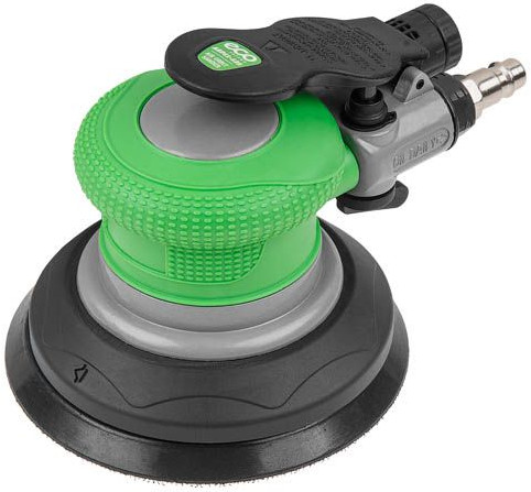 Пневмошлифмашина эксцентриковая ASP11-125