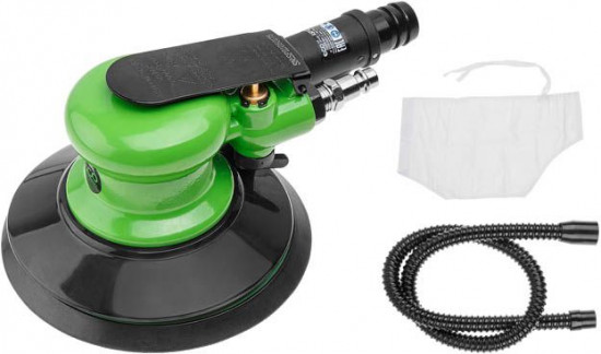 Пневмошлифмашина эксцентриковая ASP12-150V