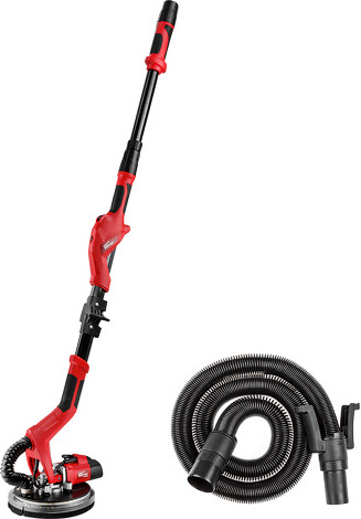 Шлифмашина для стен и потолков DG 2260