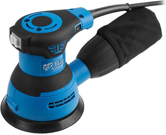 Эксцентриковая шлифмашина OS 1235