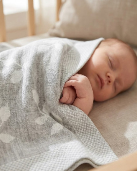 Плед детский