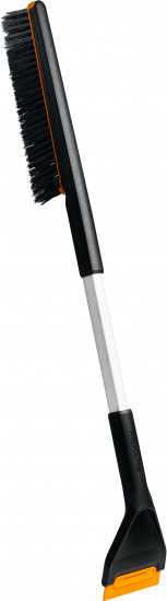 Щетка от снега со скребком «Plus»