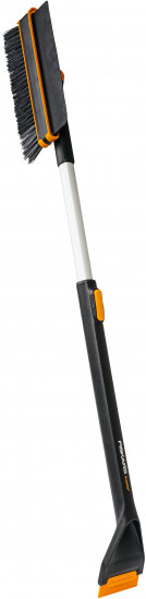 Щетка от снега со скребком «X-series»