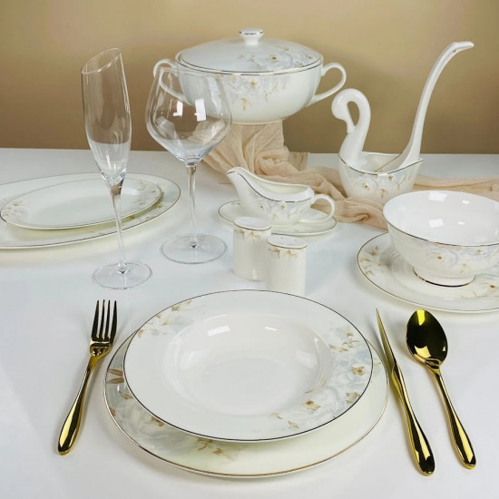 Сервиз обеденный «Лилиан»