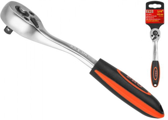 Трещотка «Pro»